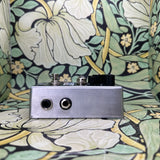 Spaceman Effects Delta II Cadet Harmonic Tremolo