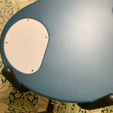 Scale Model Guitars MK Pelham Blue