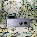 Spaceman Effects Delta II Cadet Harmonic Tremolo