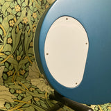 Scale Model Guitars MK Pelham Blue