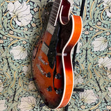 Guild Starfire 1 SC Antique Burst 2024