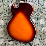 Guild Starfire 1 SC Antique Burst 2024