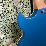 Scale Model Guitars MK Pelham Blue