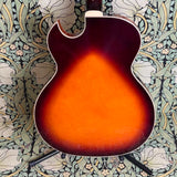 Guild Starfire 1 SC Antique Burst 2024