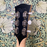 Scale Model Guitars MK Pelham Blue