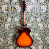 Guild Starfire 1 SC Antique Burst 2024