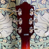 Guild Starfire 1 SC Antique Burst 2024