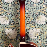 Guild Starfire 1 SC Antique Burst 2024