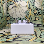 Spaceman Effects Voyager II: Dynamic Tremolo - White Light Edition