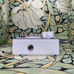 Spaceman Effects Voyager II: Dynamic Tremolo - White Light Edition