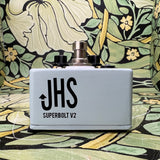 JHS Pedals Superbolt V2 - Used
