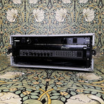 Ampeg SVT-3 Pro w/ Rack Case and Power Conditioner