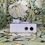 Spaceman Effects Voyager II: Dynamic Tremolo - White Light Edition