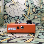 MXR Script Phase 90 - LED