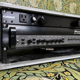 Ampeg SVT-3 Pro w/ Rack Case and Power Conditioner