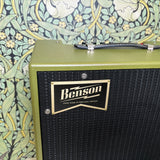 Benson Amps Vinny Reverb Combo - Eastside Exclusive