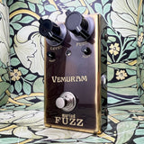 Vemuram Myriad Fuzz - Used