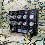 Empress Effects Heavy