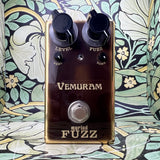 Vemuram Myriad Fuzz - Used
