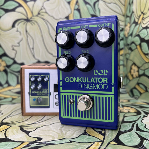 DOD Gonkulator Ring Modulator