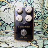 Vemuram Jan Ray - Used