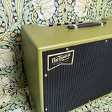 Benson Amps Redland Reverb 15 Combo - Eastside Exclusive