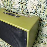 Benson Amps Redland Reverb 15 Combo - Eastside Exclusive