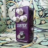 TC Electronic Vortex Flanger Mini - Used