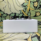 Browne Amplification Protein Dual Overdrive V4 - White