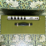 Benson Amps Redland Reverb 15 Combo - Eastside Exclusive