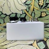 Browne Amplification Protein Dual Overdrive V4 - White