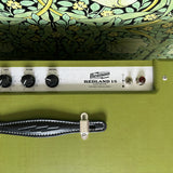 Benson Amps Redland Reverb 15 Combo - Eastside Exclusive