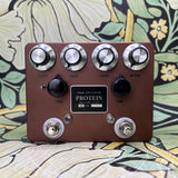 Browne Amplification Protein Dual Overdrive V4 - Copper