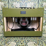 Benson Amps Redland Reverb 15 Combo - Eastside Exclusive