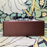 Browne Amplification Protein Dual Overdrive V4 - Copper