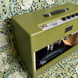Benson Amps Redland Reverb 15 Combo - Eastside Exclusive