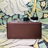 Browne Amplification Protein Dual Overdrive V4 - Copper