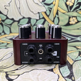 Universal Audio Ruby '63 Top Boost Amplifier - Used