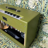 Benson Amps Redland Reverb 15 Combo - Eastside Exclusive