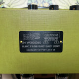Benson Amps Redland Reverb 15 Combo - Eastside Exclusive