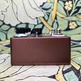 Browne Amplification Protein Dual Overdrive V4 - Copper