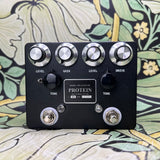 Browne Amplification Protein Dual Overdrive V4 - Black