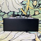 Browne Amplification Protein Dual Overdrive V4 - Black