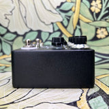 Browne Amplification Protein Dual Overdrive V4 - Black