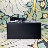 Browne Amplification Protein Dual Overdrive V4 - Black