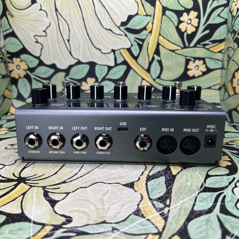 Strymon TimeLine MX
