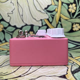 Browne Amplification Protein Dual Overdrive V4 - Pink