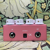 Browne Amplification Protein Dual Overdrive V4 - Pink