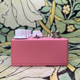 Browne Amplification Protein Dual Overdrive V4 - Pink