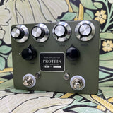 Browne Amplification Protein Dual Overdrive V4 - Green